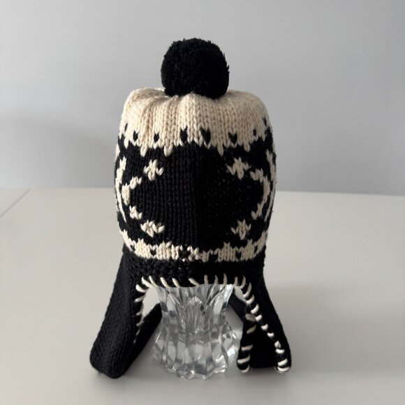 Bogner Vintage Knit Winter Adult Hat, Size S main image 14